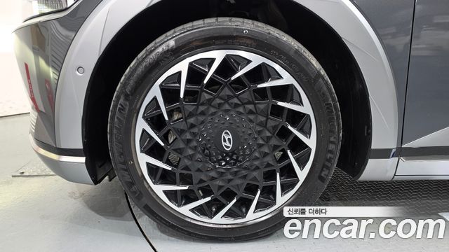 Hyundai Ioniq5 2024 — photo 5