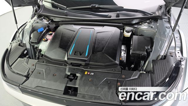 Hyundai Ioniq5 2024 — photo 6