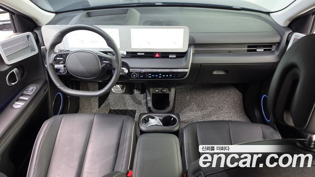 Hyundai Ioniq5 2024 — photo 10