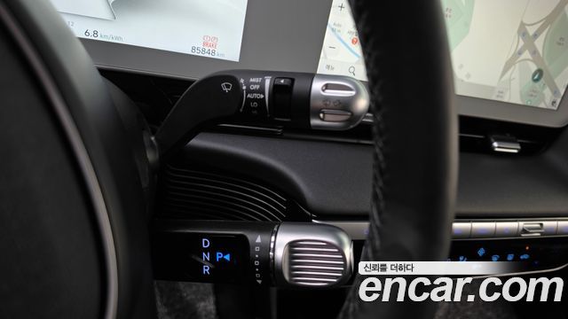 Hyundai Ioniq5 2024 — photo 12
