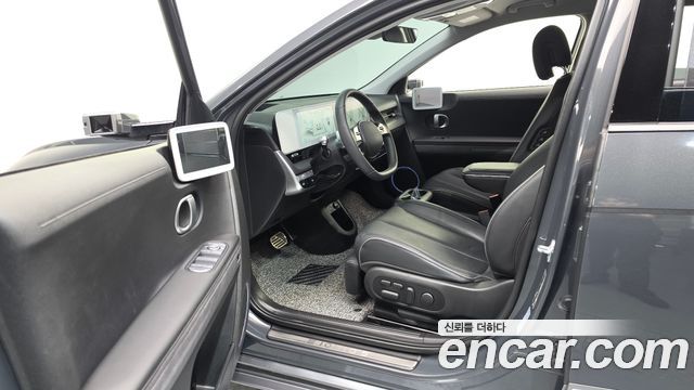 Hyundai Ioniq5 2024 — photo 13