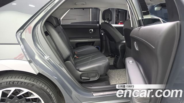 Hyundai Ioniq5 2024 — photo 18