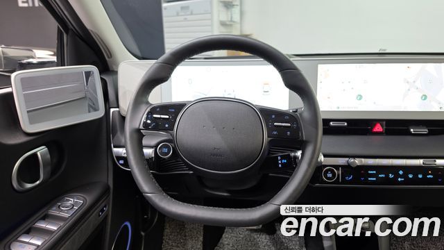 Hyundai Ioniq5 2024 — photo 19