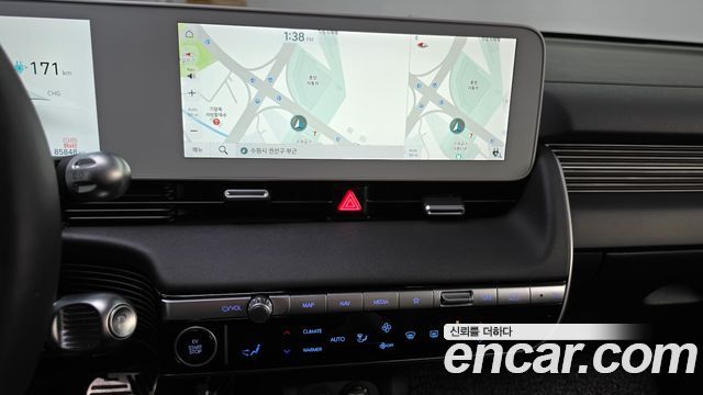 Hyundai Ioniq5 2024 — photo 20