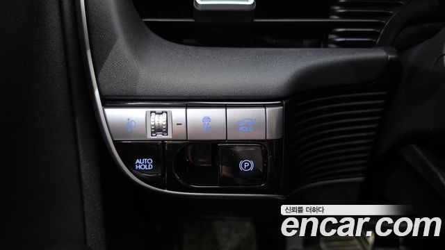 Hyundai Ioniq5 2024 — photo 23