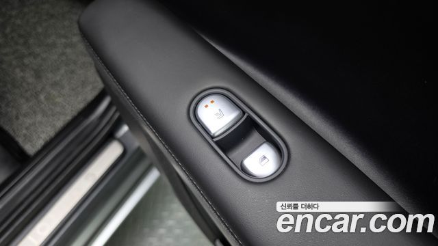 Hyundai Ioniq5 2024 — photo 25