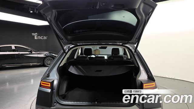 Hyundai Ioniq5 2024 — photo 26