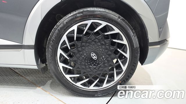 Hyundai Ioniq5 2024 — photo 7