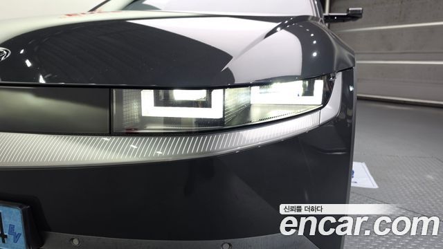 Hyundai Ioniq5 2024 — photo 8