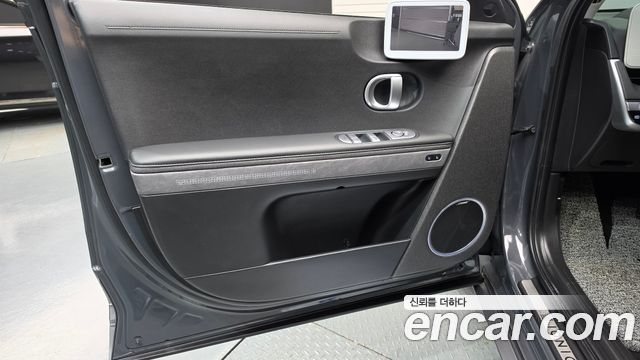 Hyundai Ioniq5 2024 — photo 14