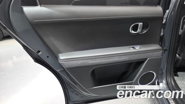 Hyundai Ioniq5 2024 — photo 15