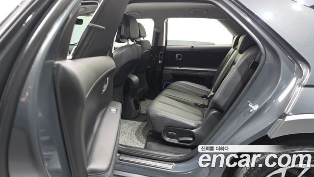 Hyundai Ioniq5 2024 — photo 16