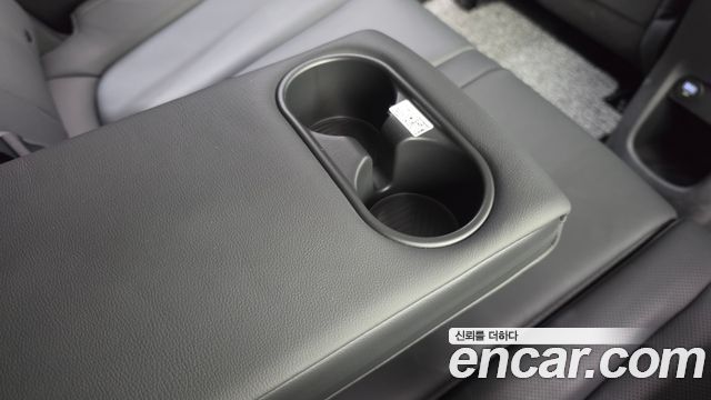 Hyundai Ioniq5 2024 — photo 27