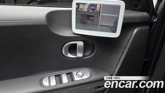 Hyundai Ioniq5 2024 — photo 28
