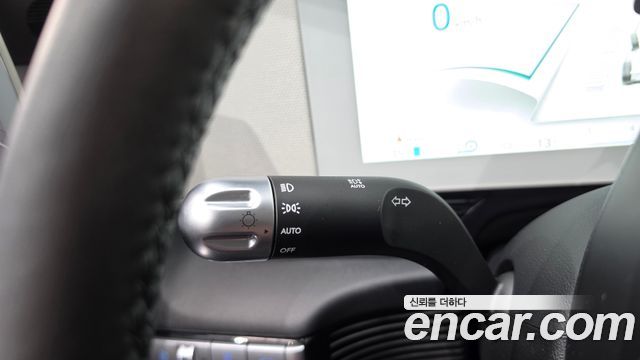 Hyundai Ioniq5 2024 — photo 30