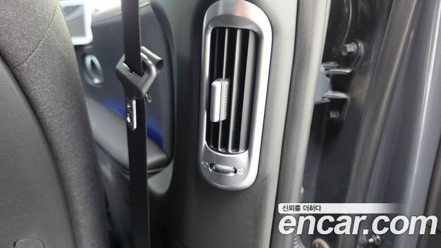Hyundai Ioniq5 2024 — photo 31