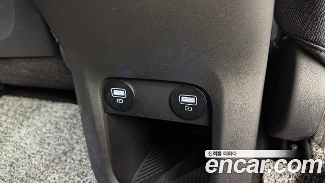 Hyundai Ioniq5 2024 — photo 34