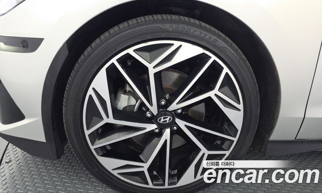 Hyundai Ioniq6 2023 — photo 5