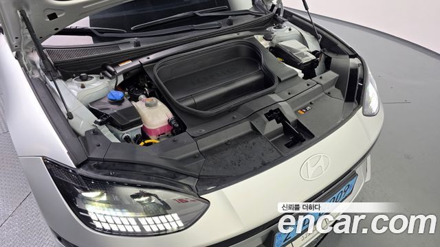 Hyundai Ioniq6 2023 — photo 6