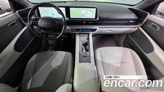 Hyundai Ioniq6 2023 — photo 10