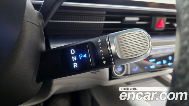 Hyundai Ioniq6 2023 — photo 12