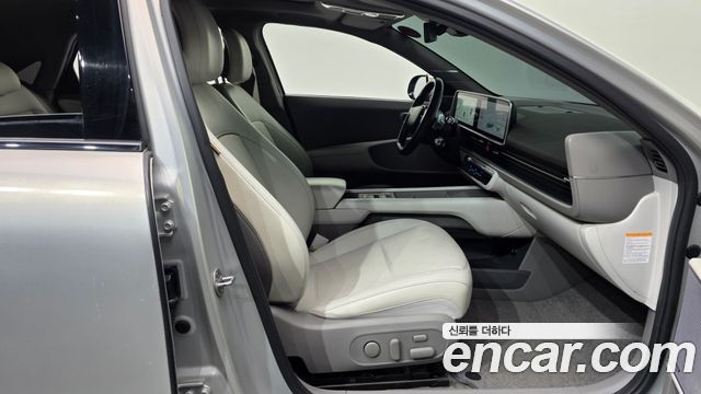 Hyundai Ioniq6 2023 — photo 17