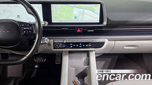 Hyundai Ioniq6 2023 — photo 20