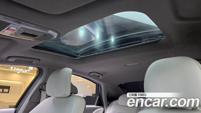 Hyundai Ioniq6 2023 — photo 24