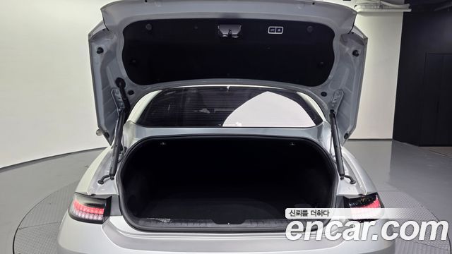 Hyundai Ioniq6 2023 — photo 26