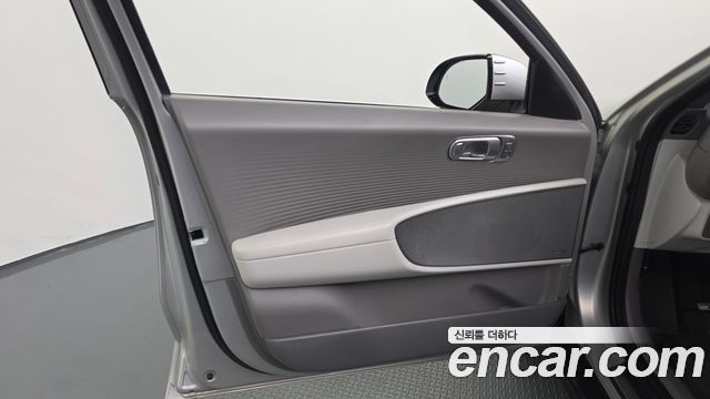Hyundai Ioniq6 2023 — photo 14