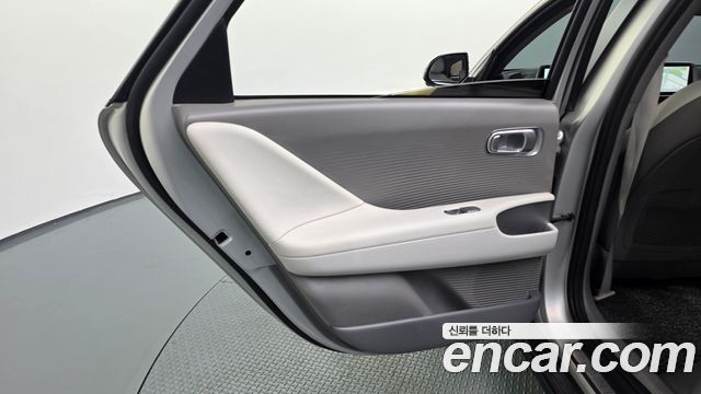 Hyundai Ioniq6 2023 — photo 15