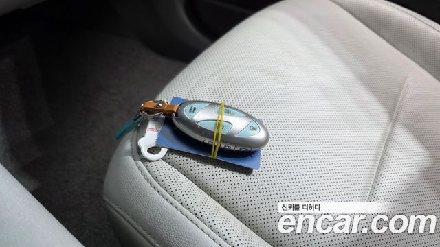 Hyundai Ioniq6 2023 — photo 27