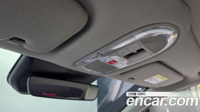 Hyundai Ioniq6 2023 — photo 28