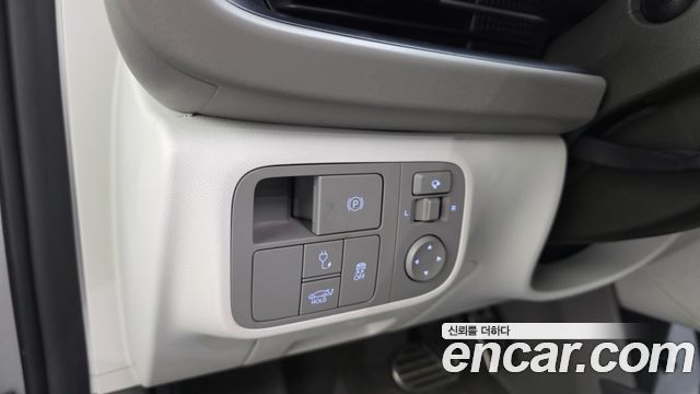 Hyundai Ioniq6 2023 — photo 30