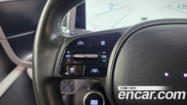 Hyundai Ioniq6 2023 — photo 32