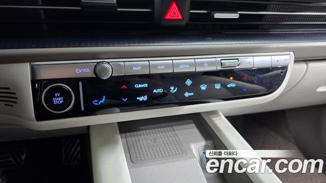 Hyundai Ioniq6 2023 — photo 33