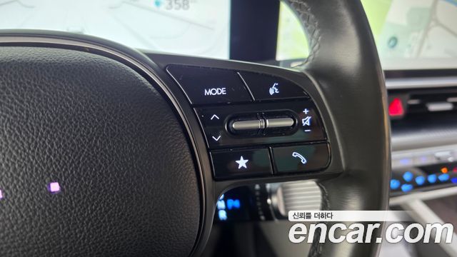 Hyundai Ioniq6 2023 — photo 34