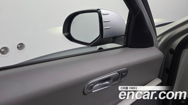 Hyundai Ioniq6 2023 — photo 36