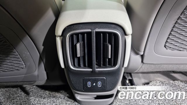 Hyundai Ioniq6 2023 — photo 37