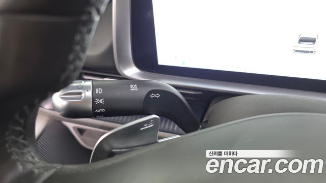 Hyundai Ioniq6 2023 — photo 38