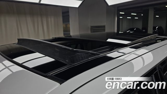Land Rover Range Rover 2017 — photo 30