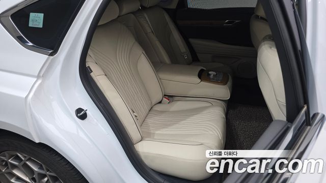 Genesis G80 2024 — photo 17