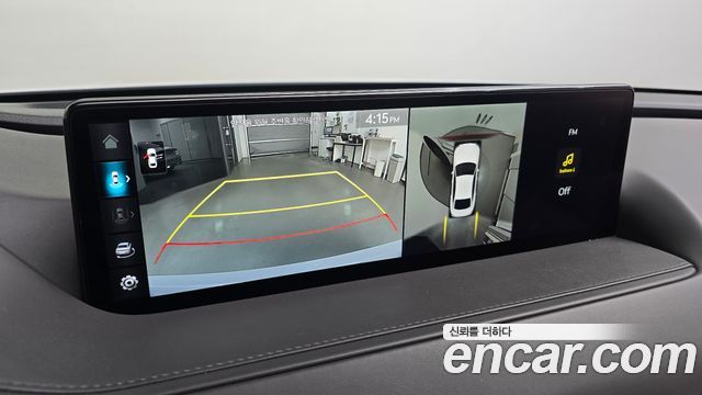 Genesis G80 2024 — photo 21