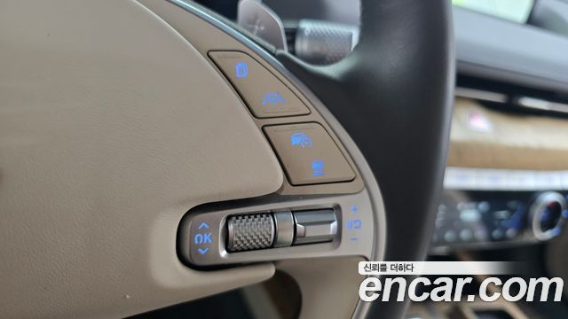 Genesis G80 2024 — photo 23
