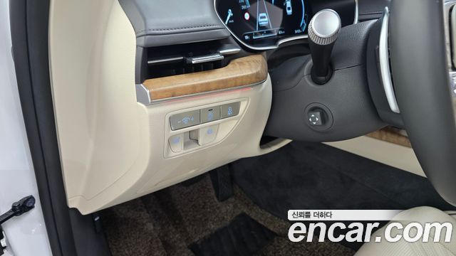 Genesis G80 2024 — photo 24