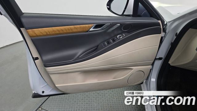 Genesis G80 2024 — photo 14