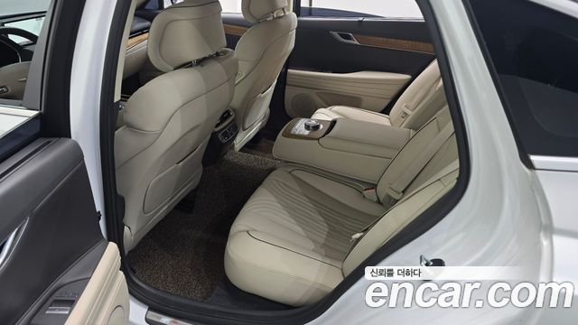 Genesis G80 2024 — photo 16