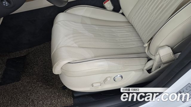 Genesis G80 2024 — photo 28