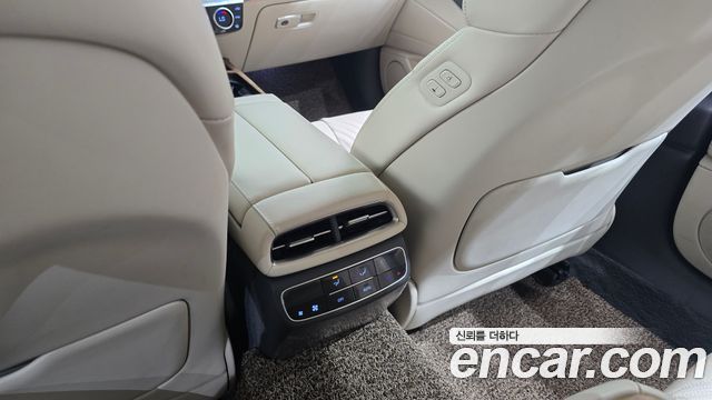 Genesis G80 2024 — photo 31