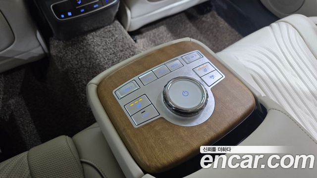 Genesis G80 2024 — photo 32